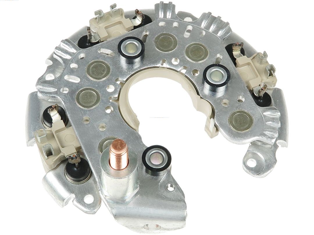 AS-PL Prostownik, alternator ARC6091S