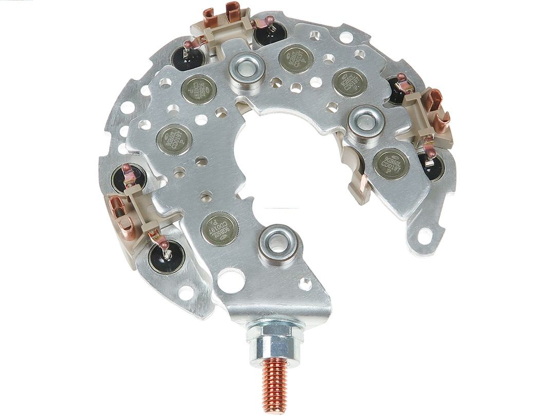 AS-PL Prostownik, alternator ARC6099S