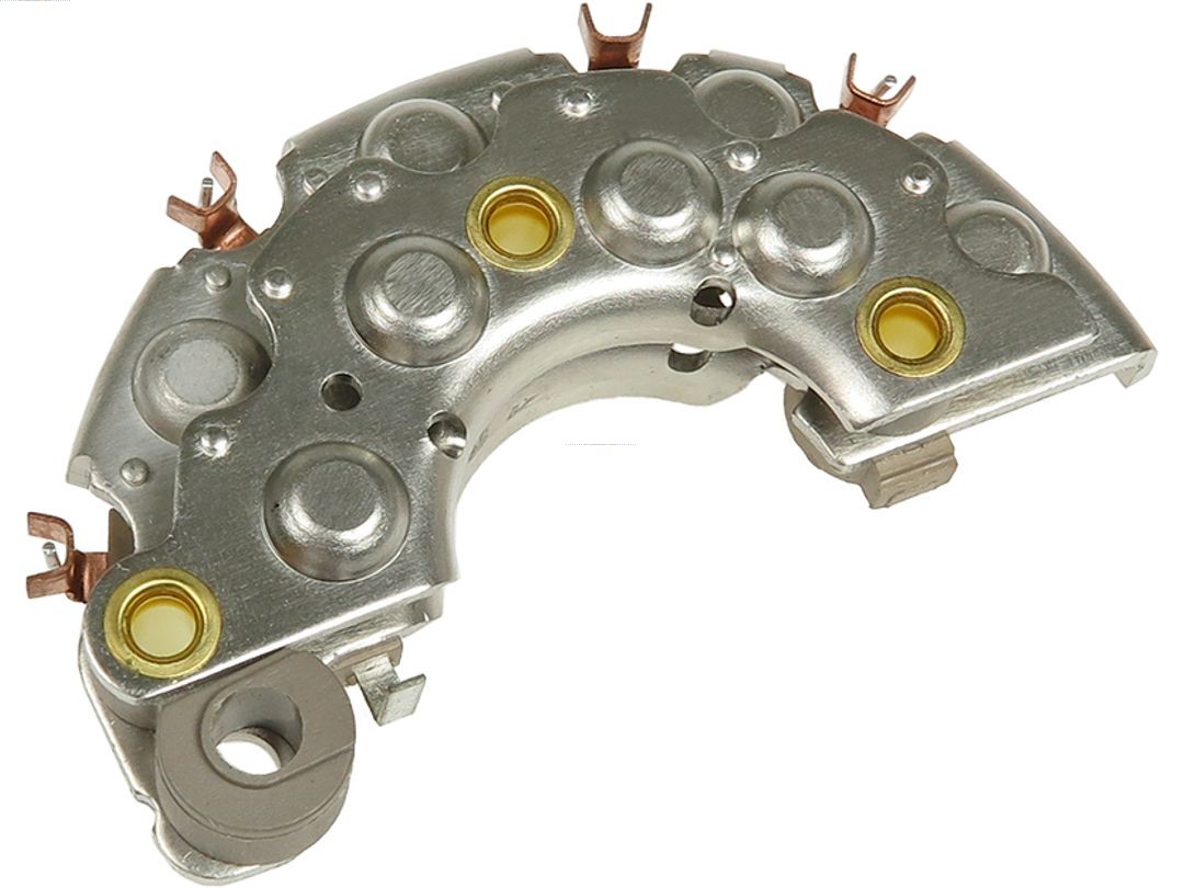 AS-PL Prostownik, alternator ARC9020