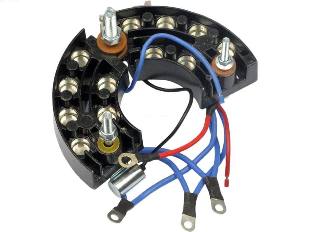 AS-PL Prostownik, alternator ARC9041