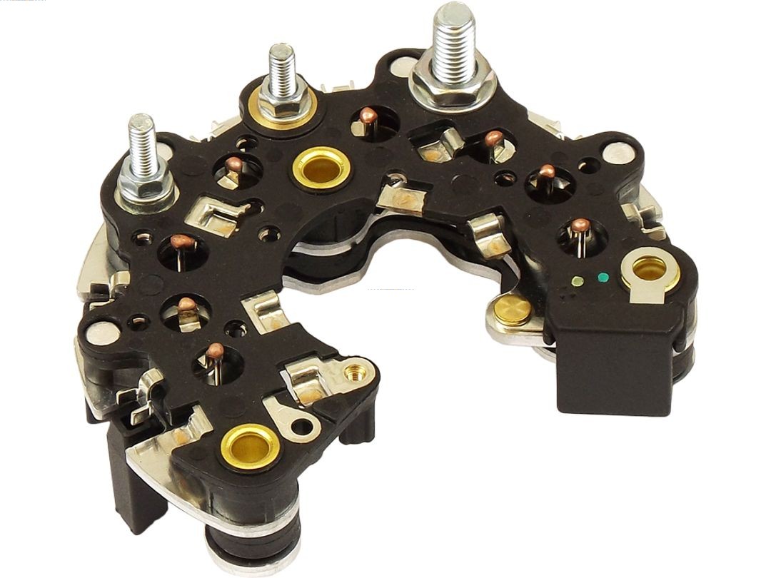AS-PL Prostownik, alternator ARC9050
