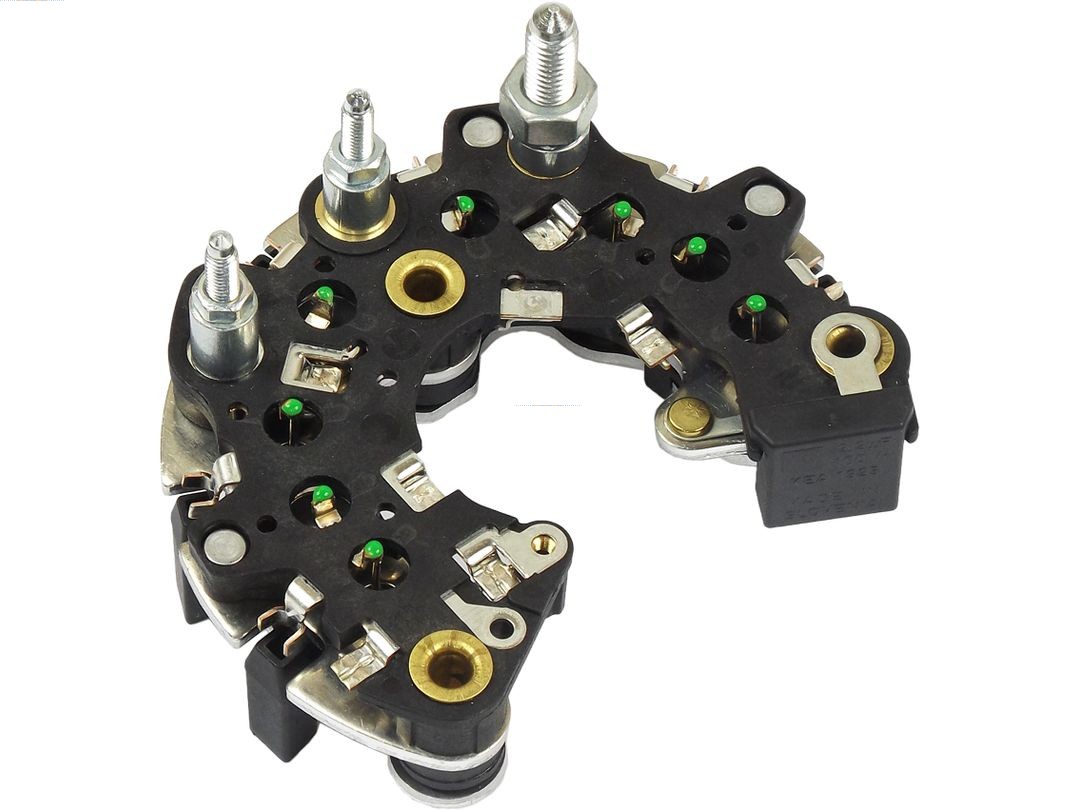 AS-PL Prostownik, alternator ARC9053(LETRIKA)