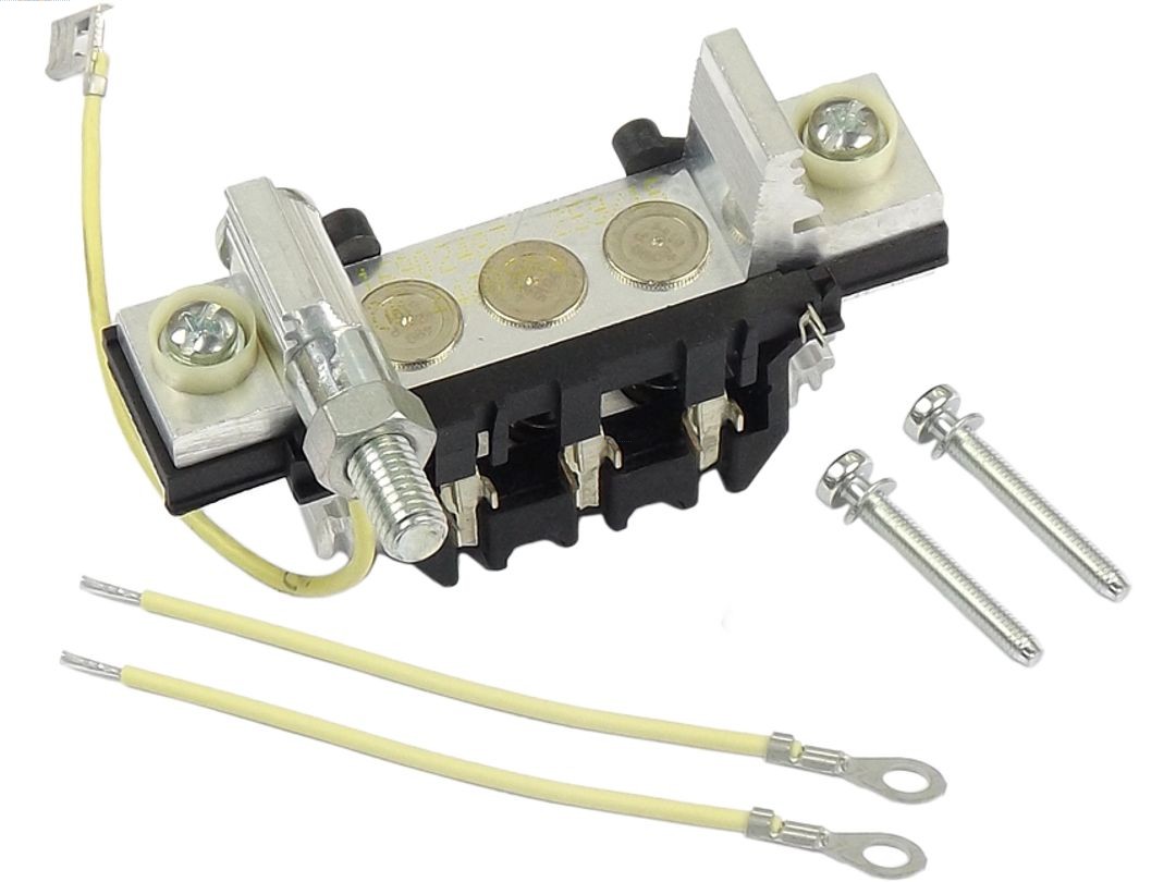 AS-PL Prostownik, alternator ARC9055(LETRIKA)