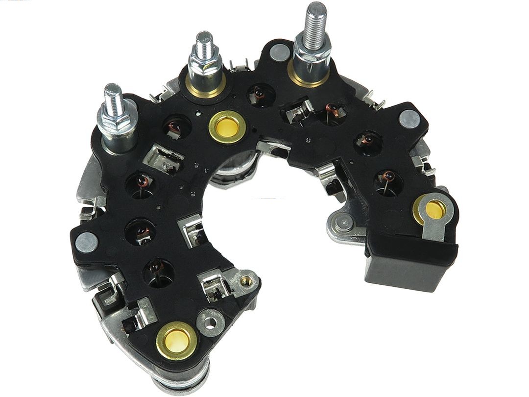 AS-PL Prostownik, alternator ARC9057S