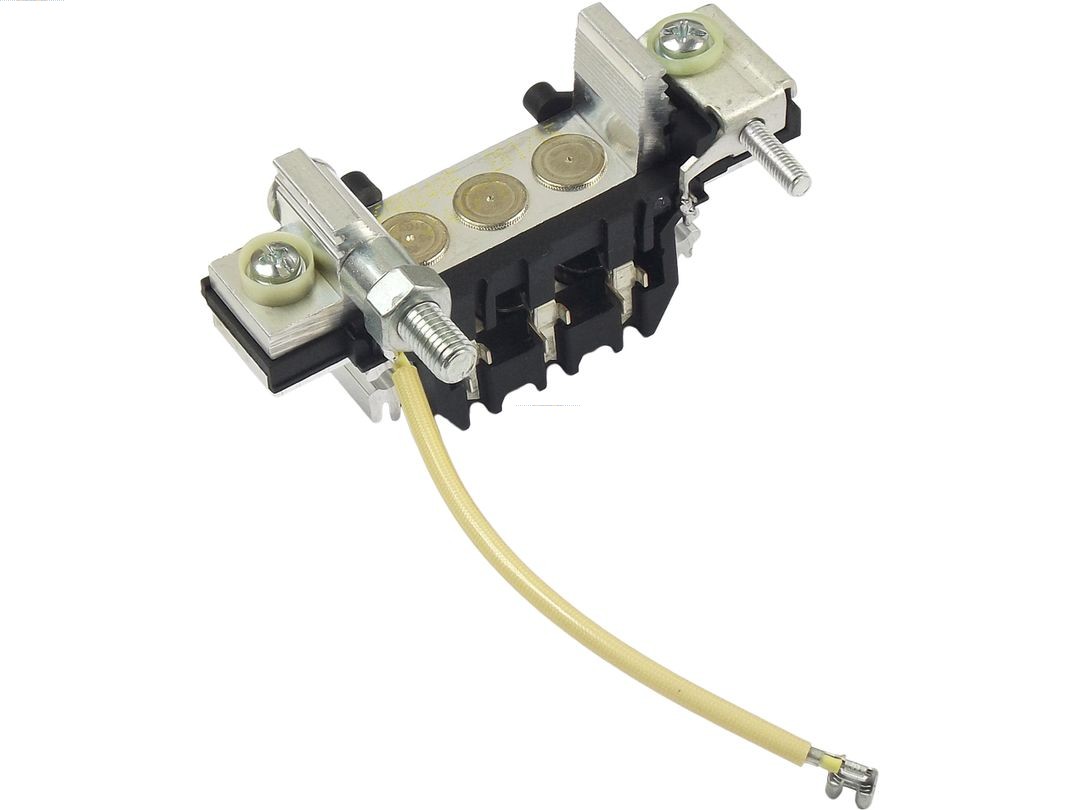 AS-PL Prostownik, alternator ARC9058(LETRIKA)