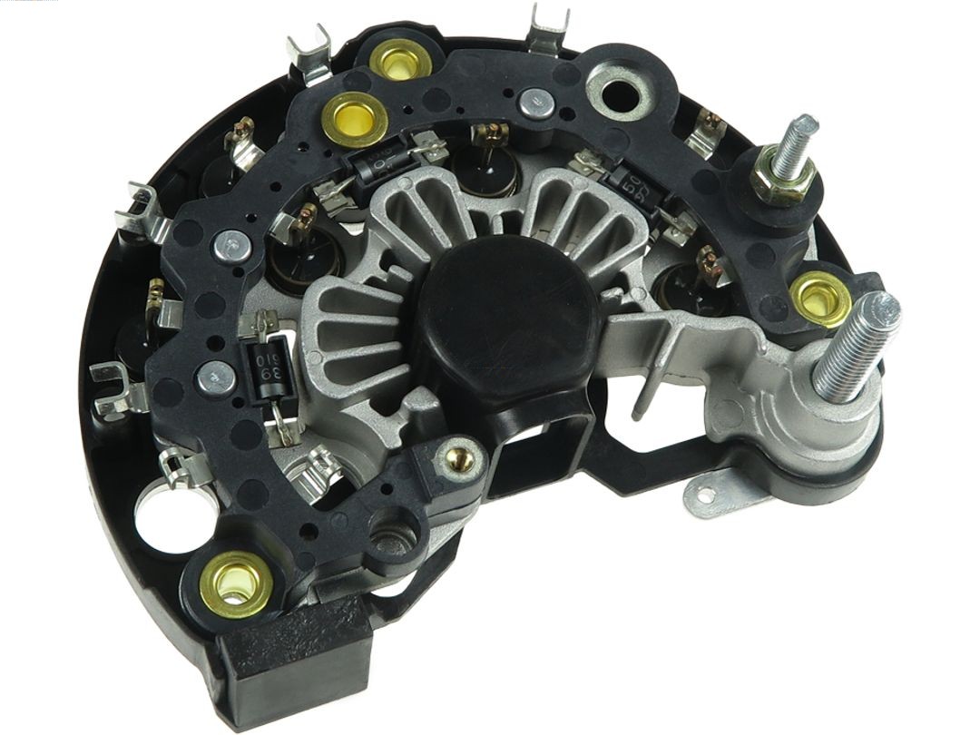 AS-PL Prostownik, alternator ARC9063