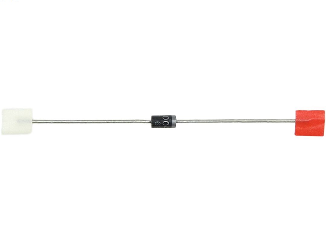 AS-PL Prostownik, alternator ARD9001