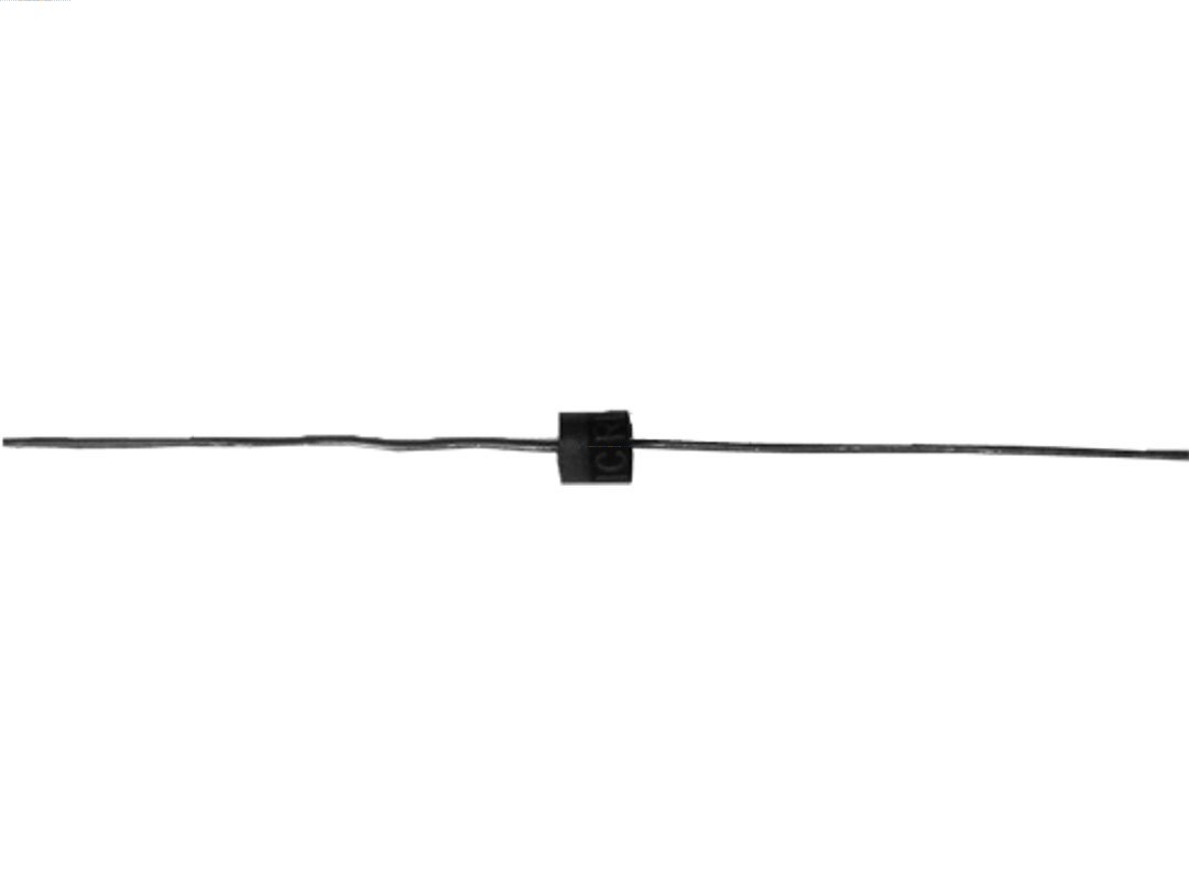 AS-PL Prostownik, alternator ARD9003