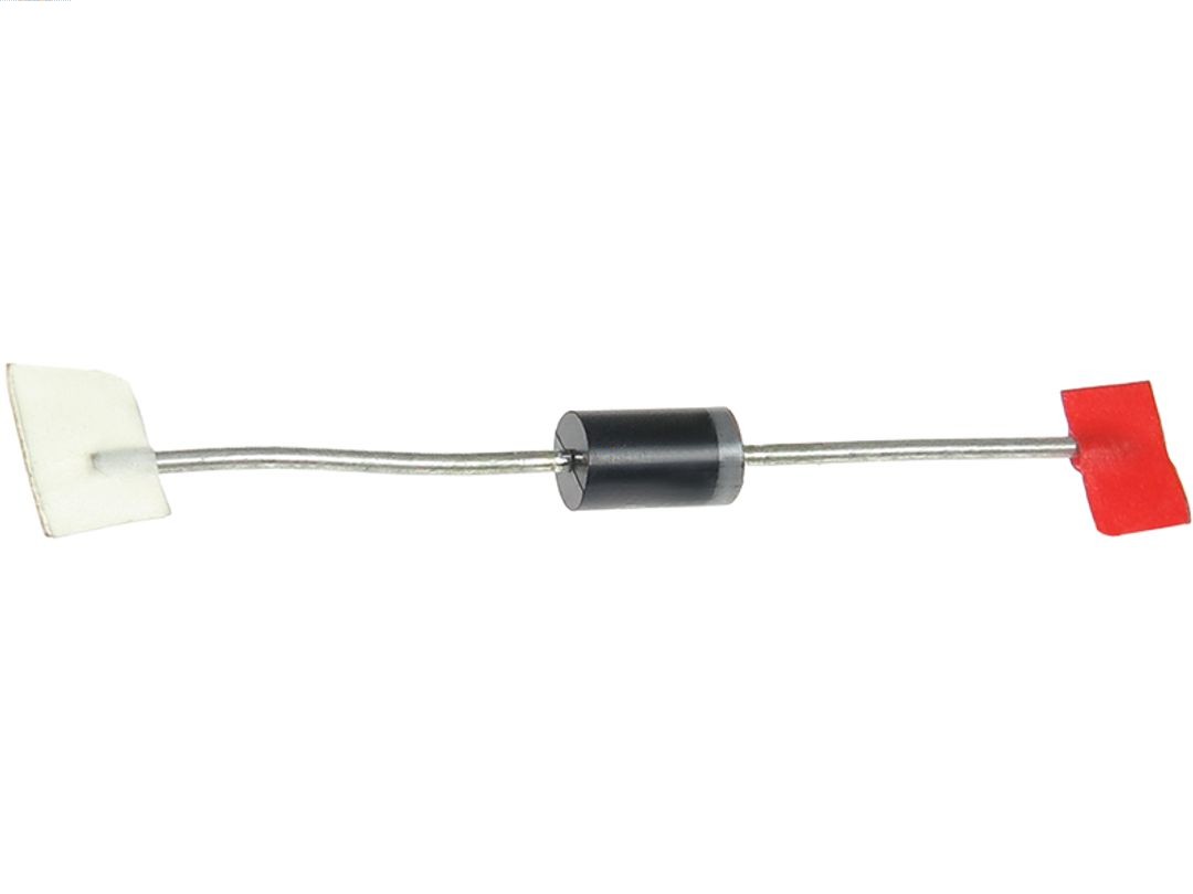 AS-PL Prostownik, alternator ARD9004