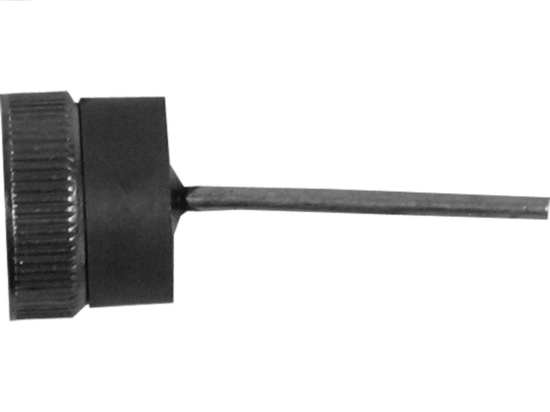 AS-PL Prostownik, alternator ARD9011