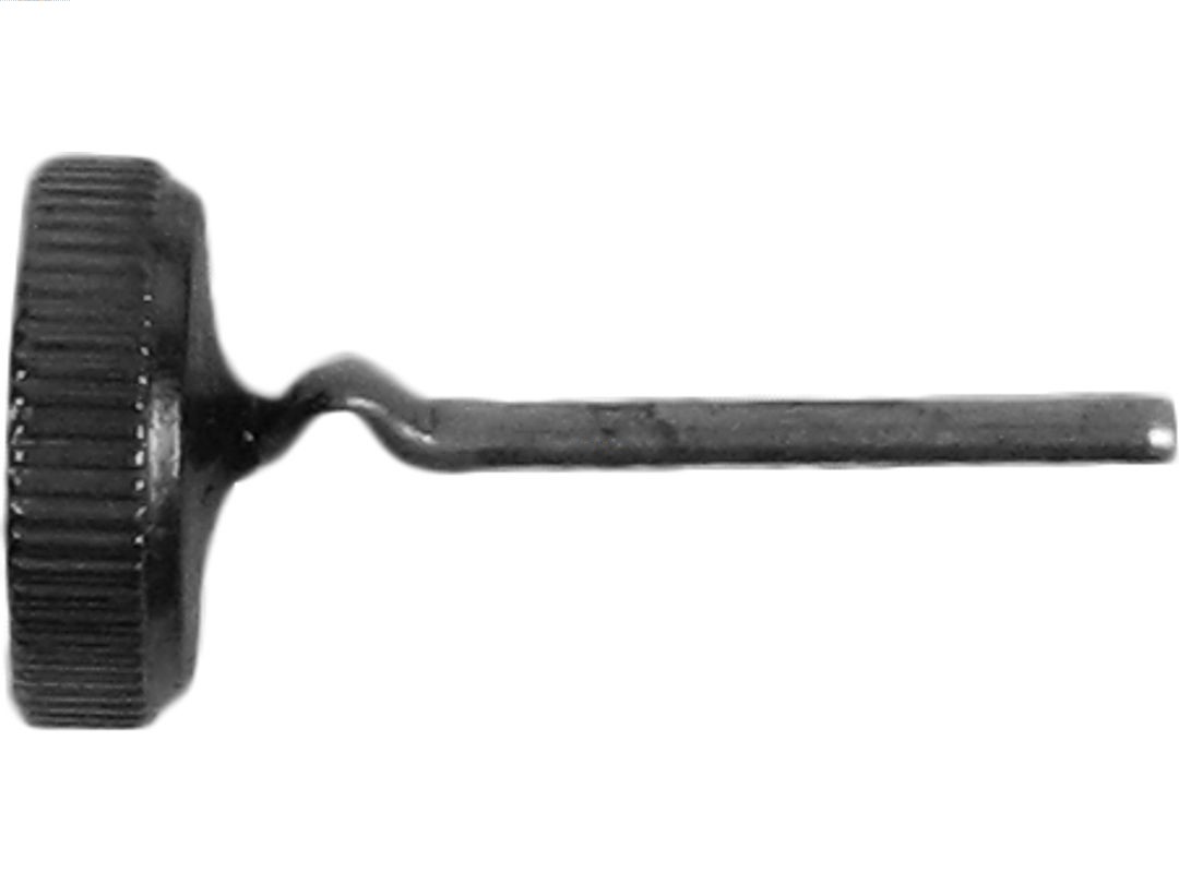 AS-PL Prostownik, alternator ARD9025