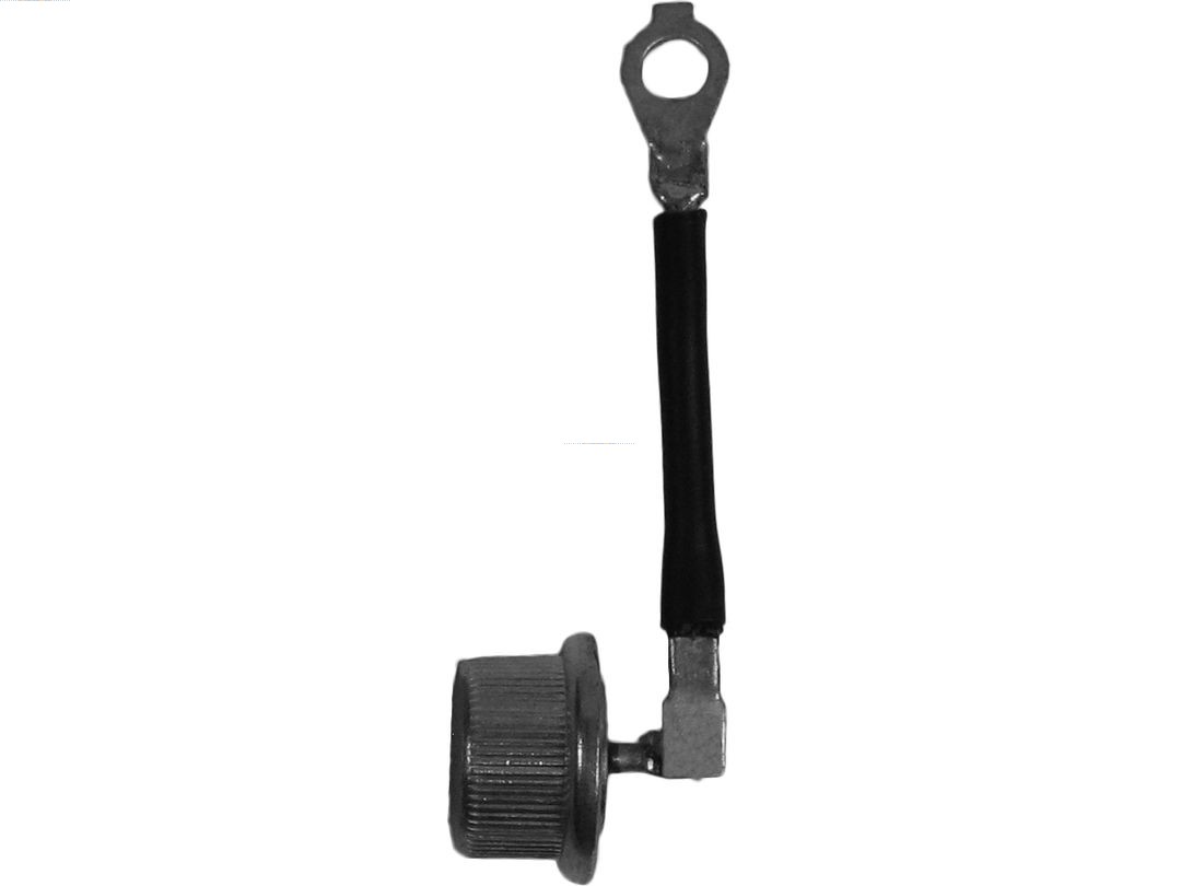 AS-PL Prostownik, alternator ARD9048
