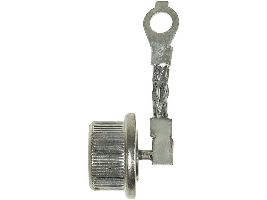 AS-PL Prostownik, alternator ARD9052