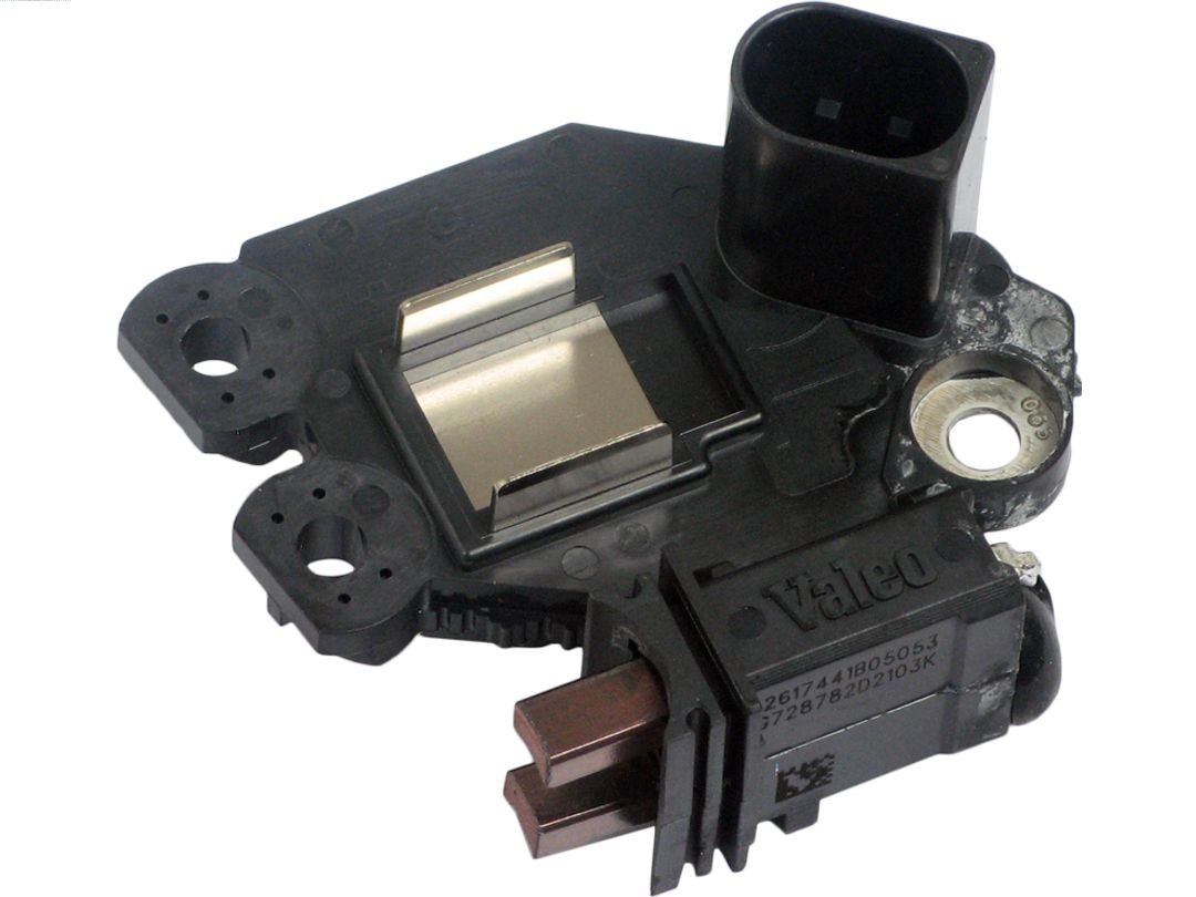 AS-PL Generaatori pingeregulaator ARE3097(VALEO)