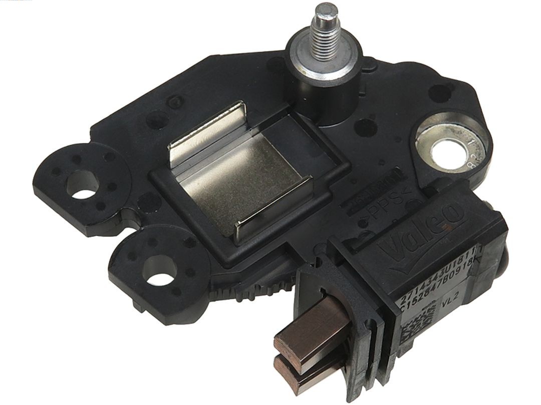 AS-PL Generaatori pingeregulaator ARE3129(VALEO)