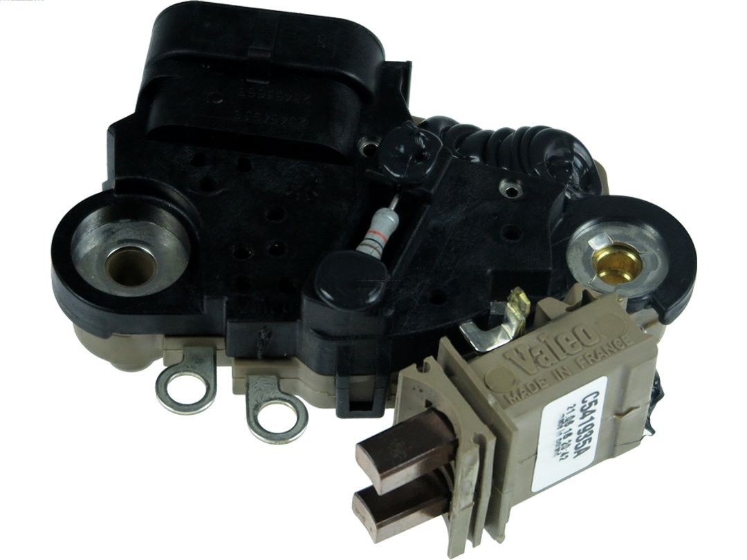 AS-PL Generaatori pingeregulaator ARE3133(VALEO)