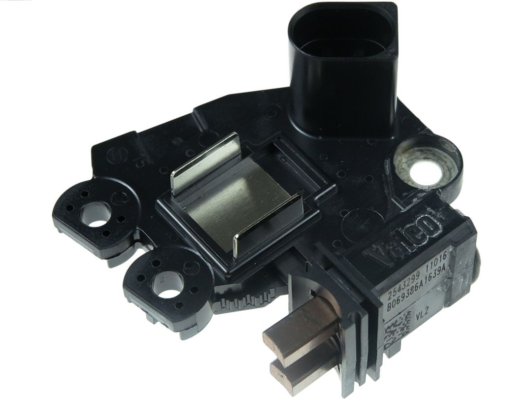 AS-PL Generaatori pingeregulaator ARE3138(VALEO)