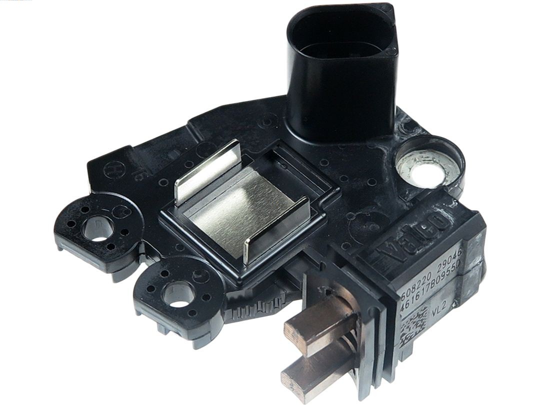 AS-PL Generaatori pingeregulaator ARE3142(VALEO)