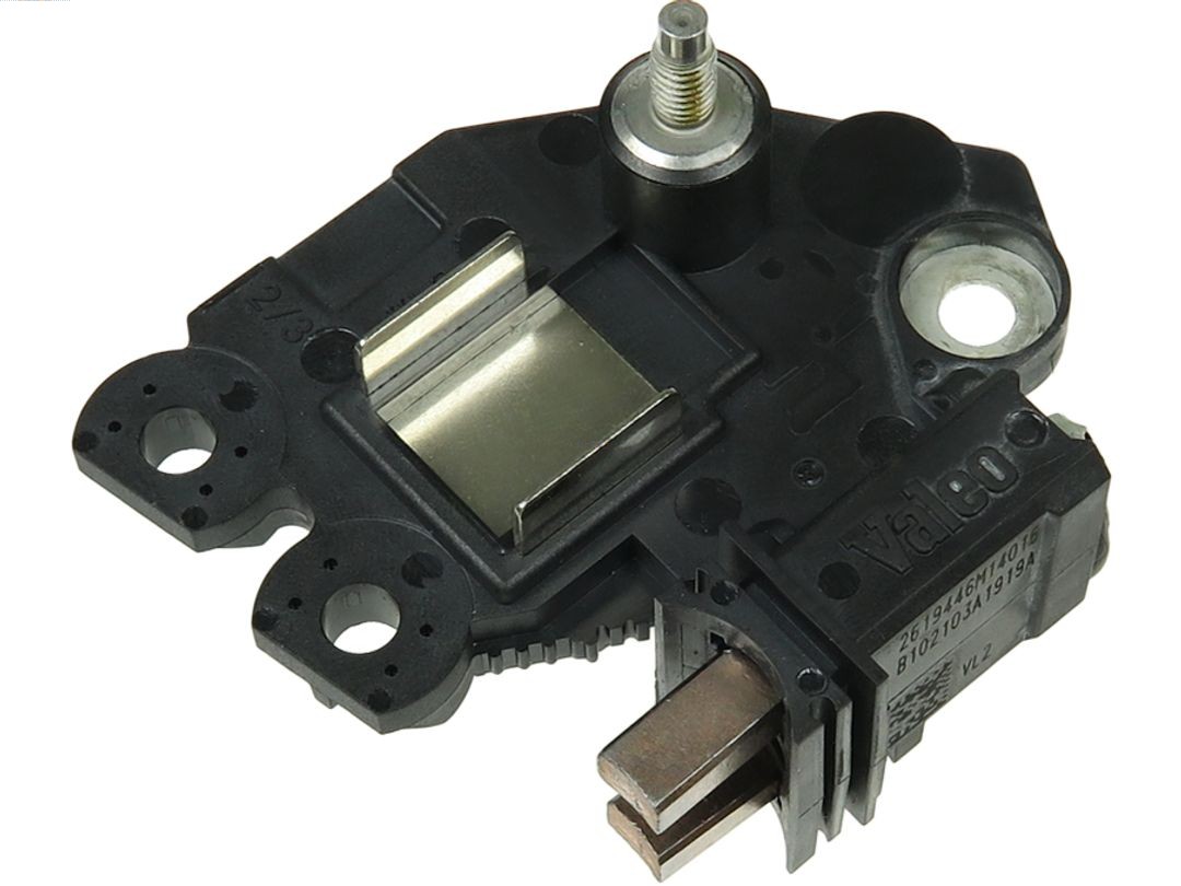 AS-PL Generaatori pingeregulaator ARE3312(VALEO)