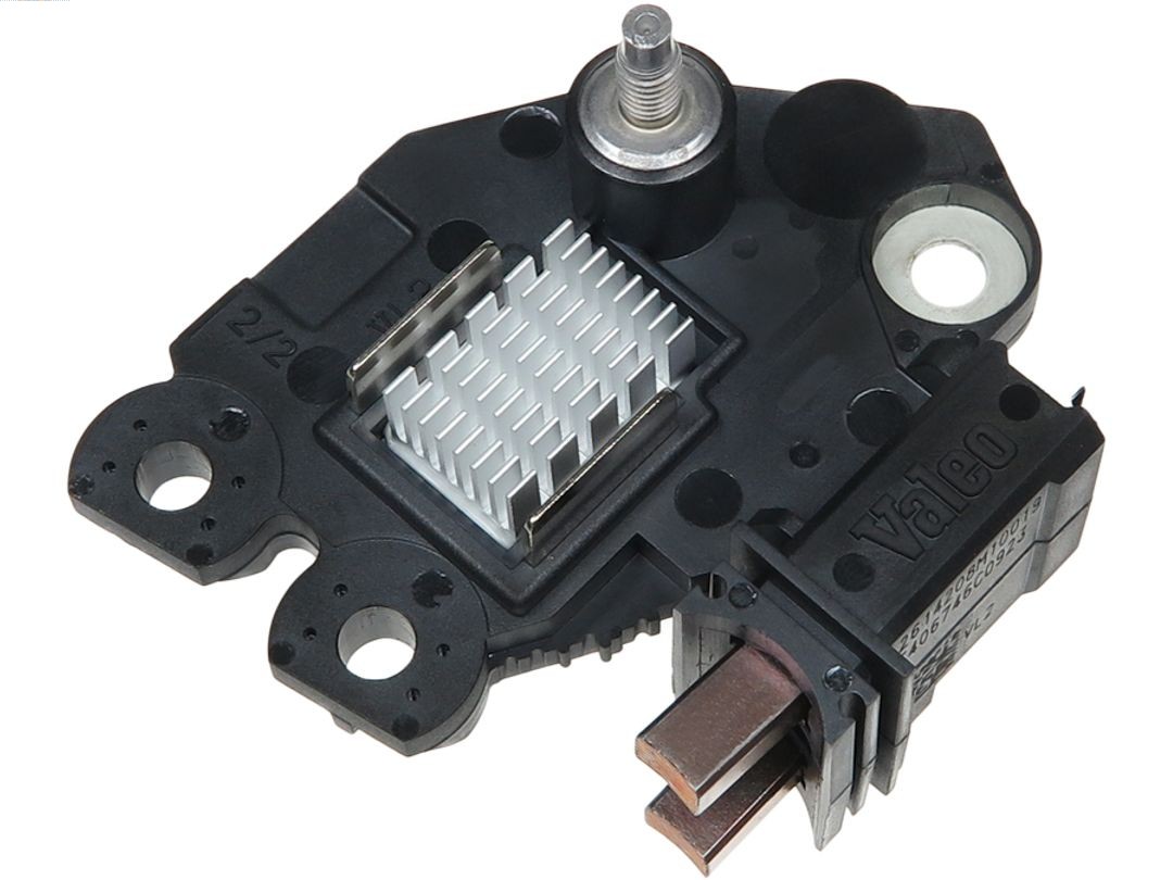 AS-PL Generaatori pingeregulaator ARE3328(VALEO)