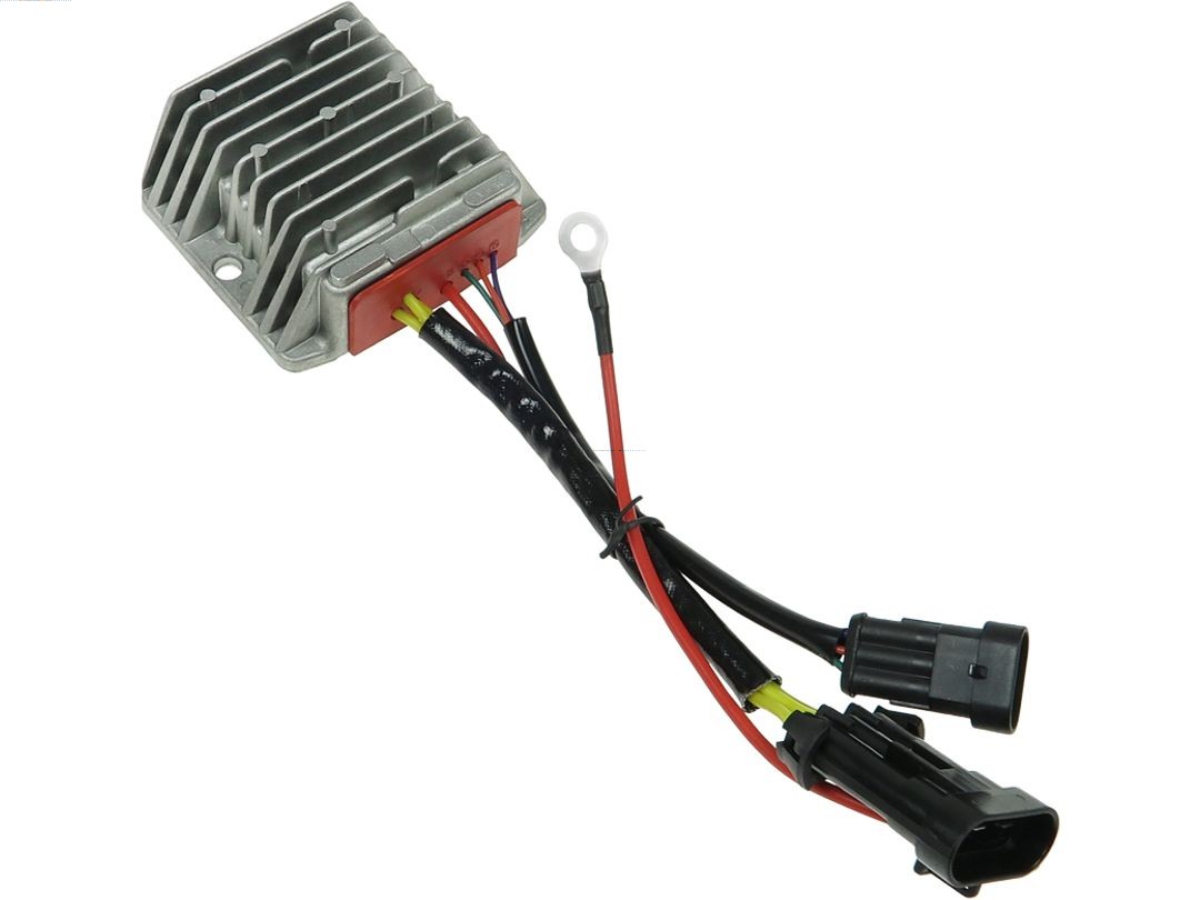 AS-PL Regulator napięcia ARE9094