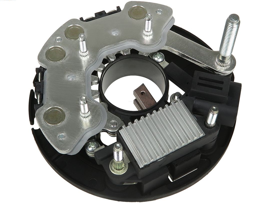 AS-PL Zestaw naprawczy, prostownik alternatora ARR2010