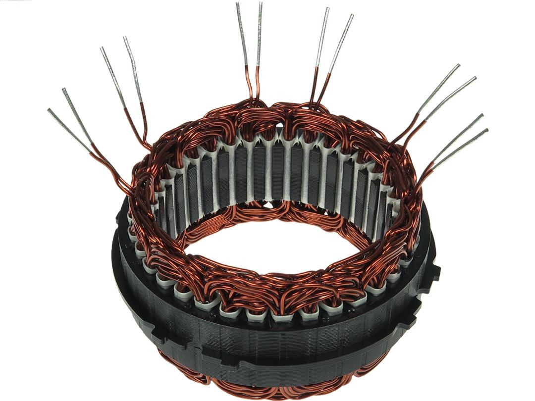 AS-PL Stator, alternator AS0018