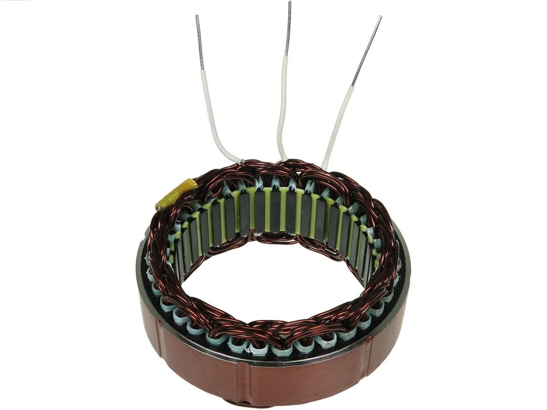 AS-PL Stator, alternator AS0036