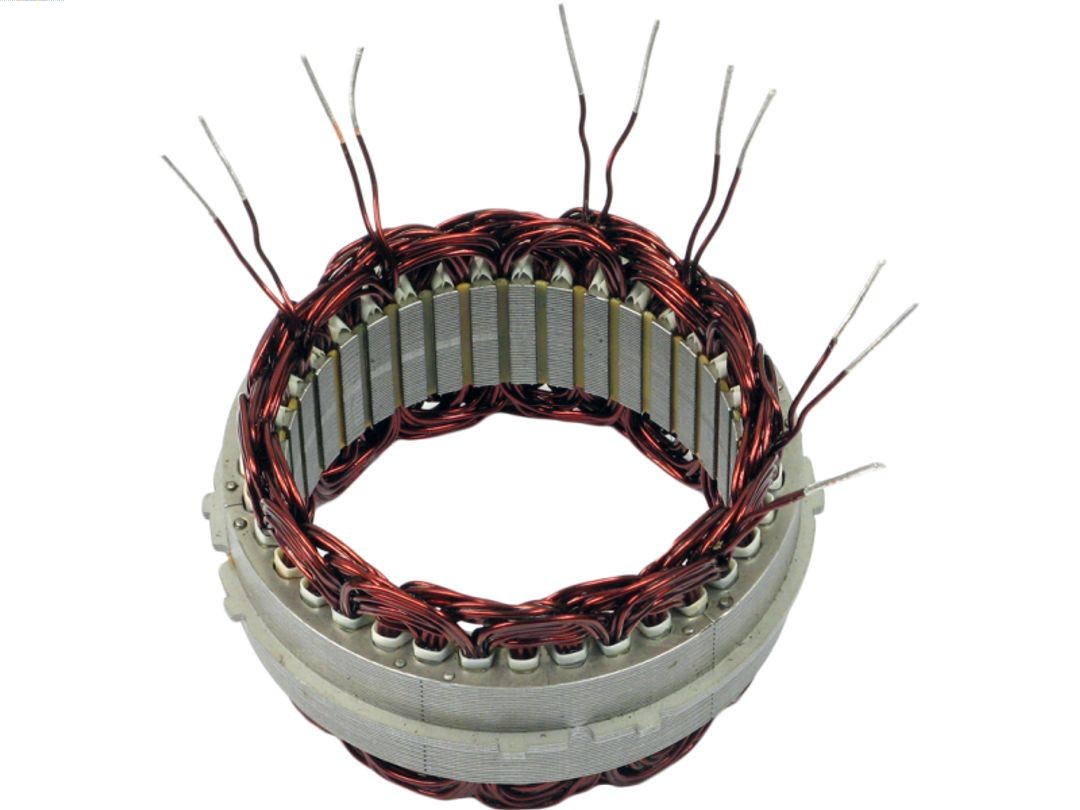AS-PL Stator, alternator AS0047
