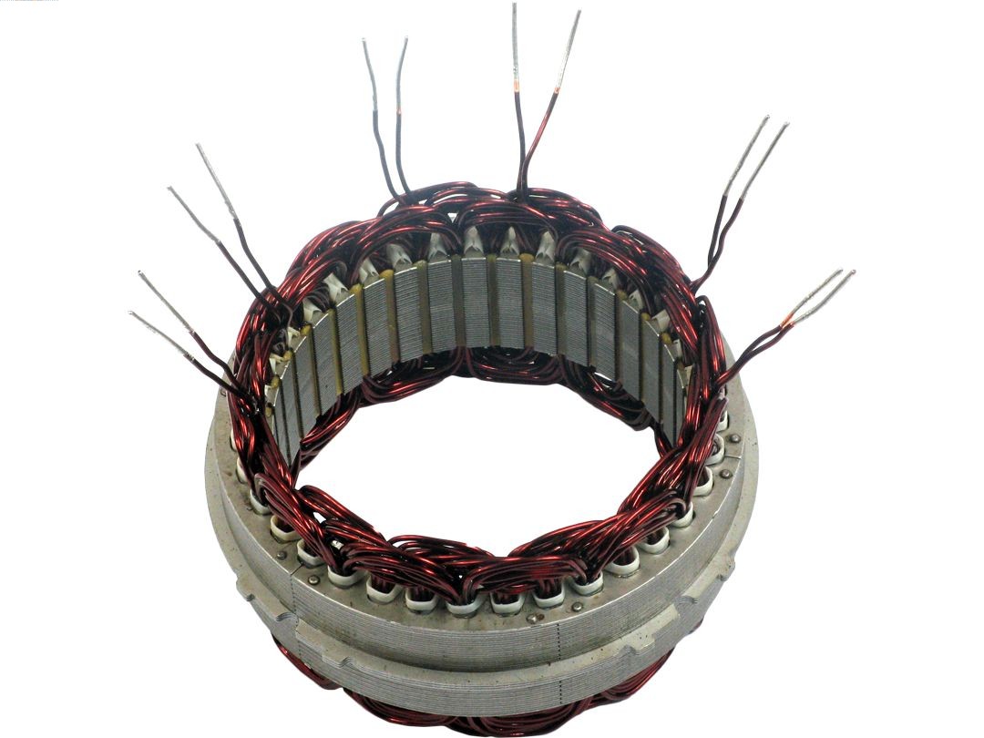 AS-PL Staator, generaator AS0048