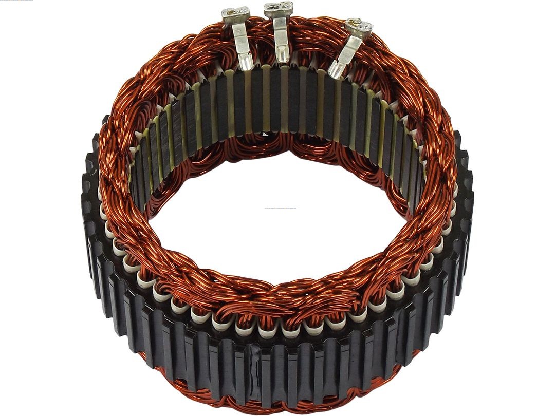 AS-PL Stator, alternator AS0074