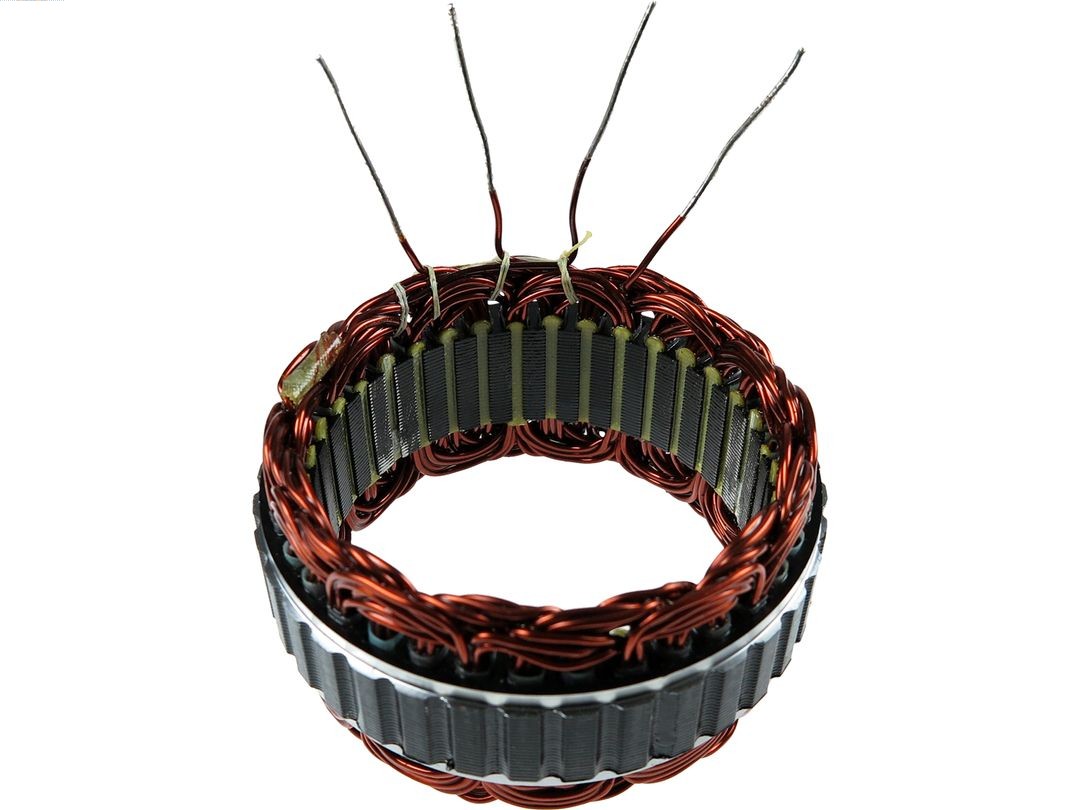 AS-PL Stator, alternator AS5035