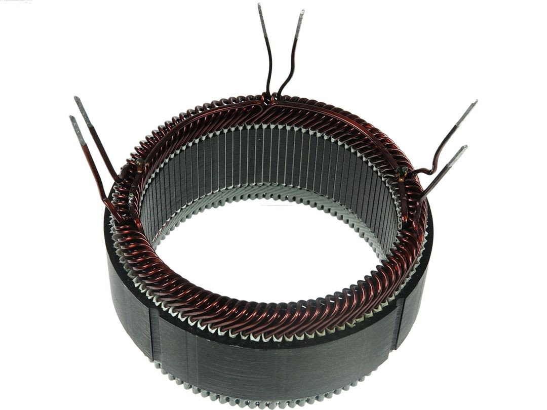 AS-PL Stator, alternator AS6038