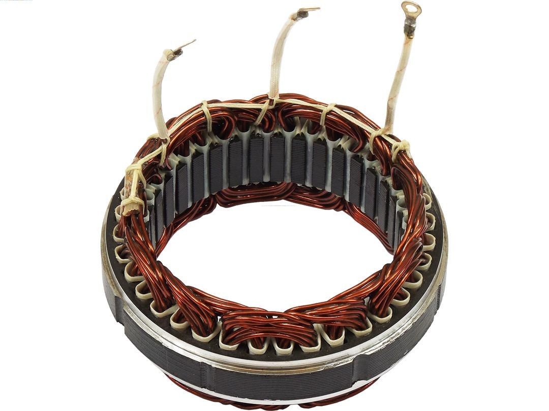 AS-PL Stator, alternator AS9008