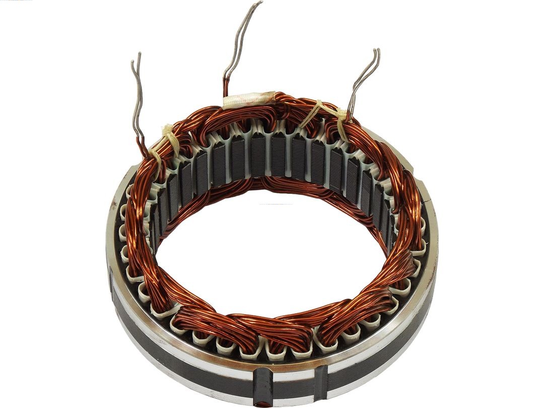AS-PL Stator, alternator AS9009