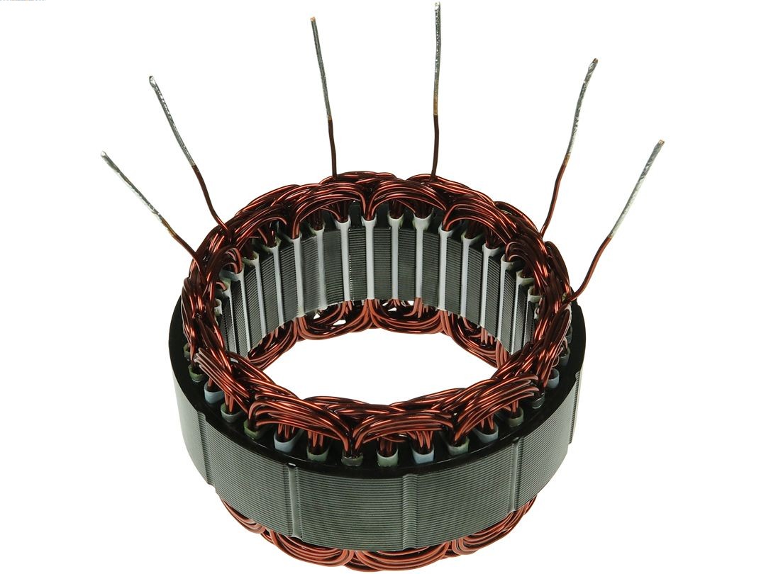 AS-PL Stator, alternator AS9010
