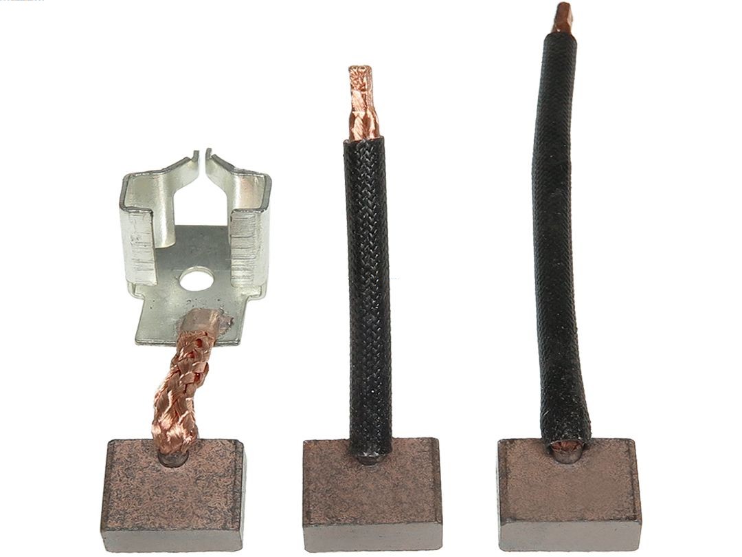 AS-PL Kolborste, startmotor RX120(3)