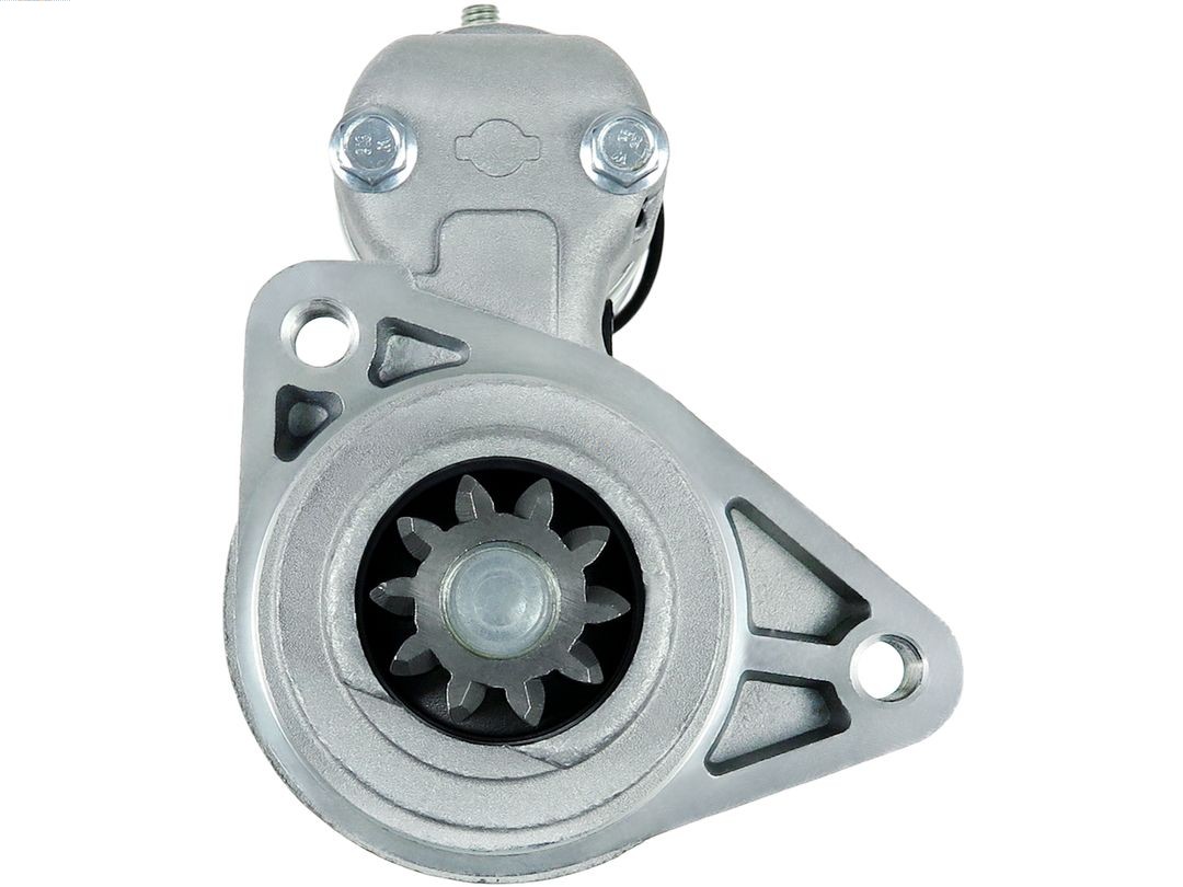AS-PL Startmotor S2067S