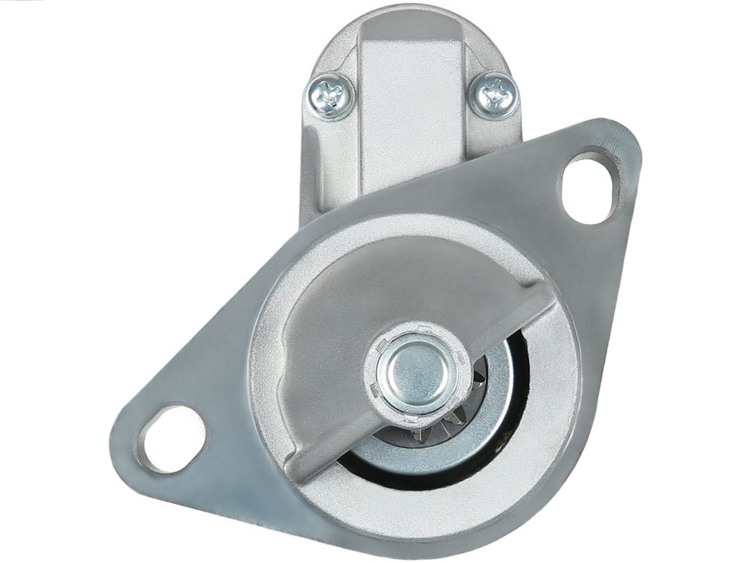 AS-PL Startmotor S2081S
