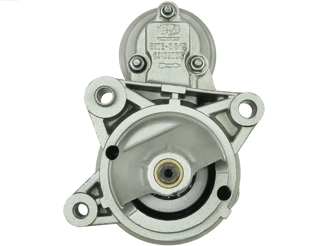 AS-PL Starter S4015PR