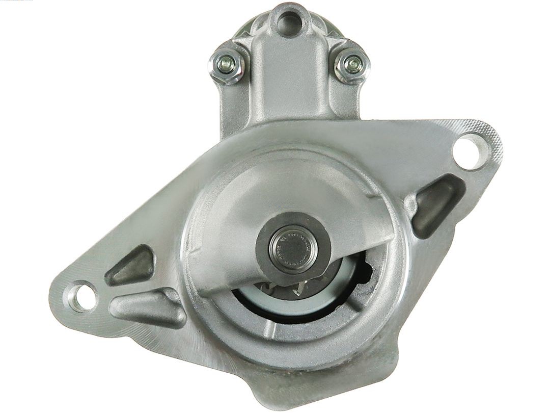 AS-PL Käynnistinmoottori S6042(DENSO)