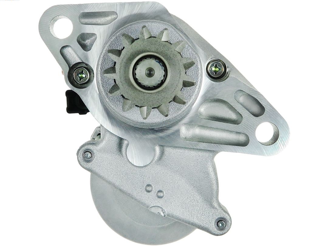 AS-PL Käynnistinmoottori S6273(DENSO)