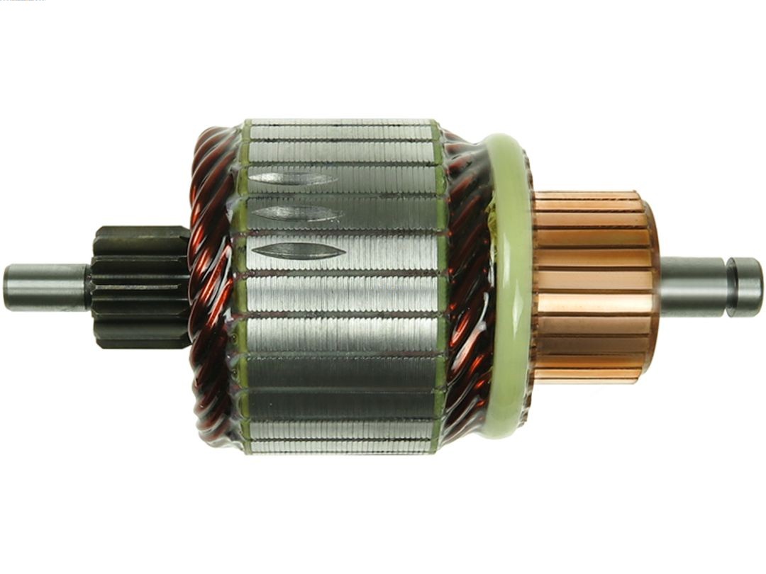 AS-PL ankeris, starteris SA0047