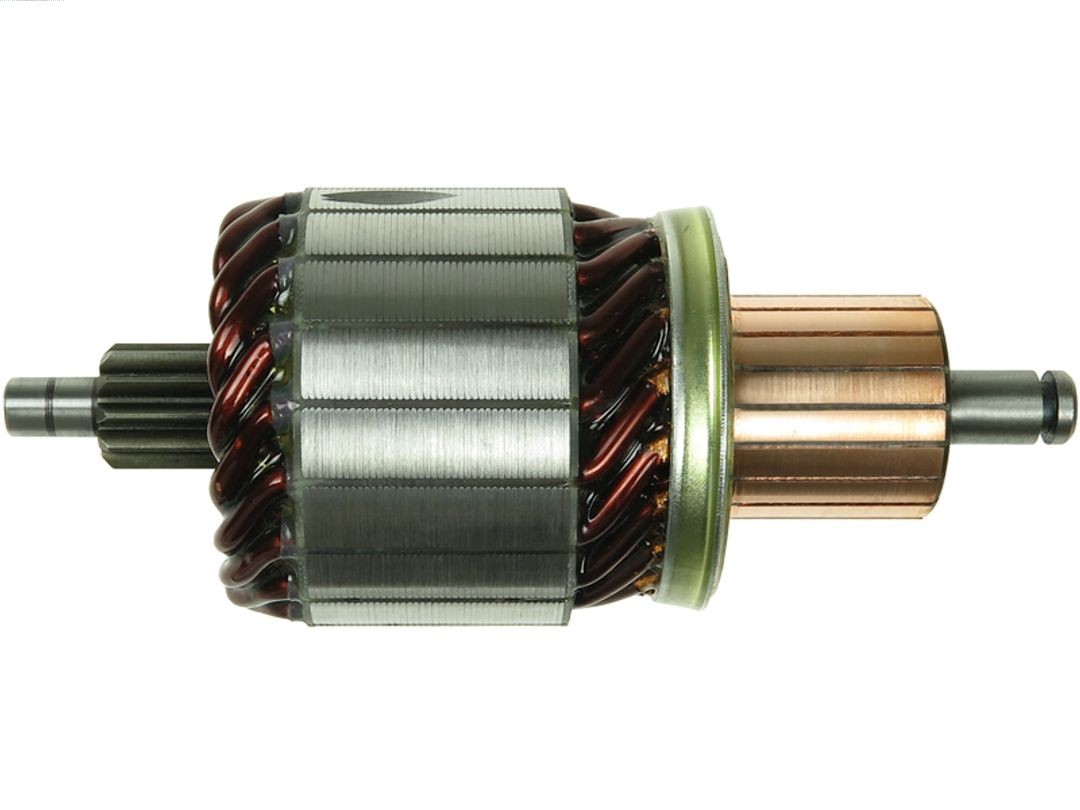 AS-PL Ankur, starter SA0051