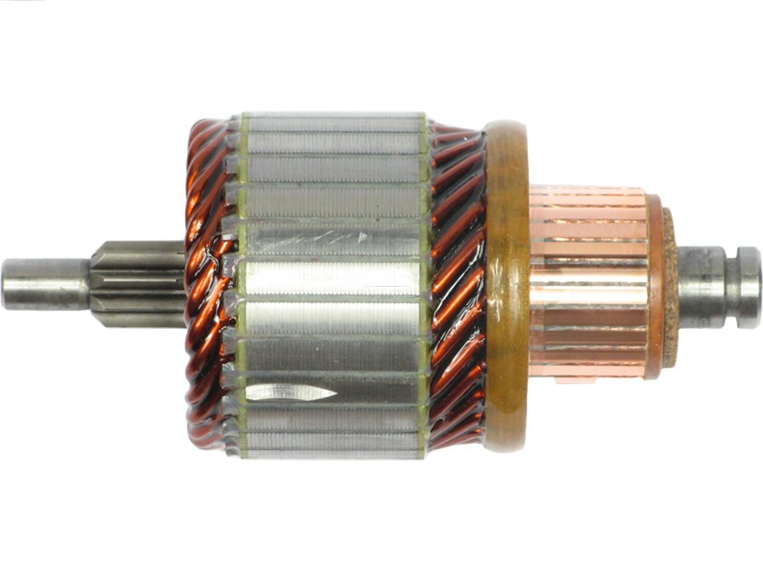 AS-PL Reläankare, startmotor SA0084