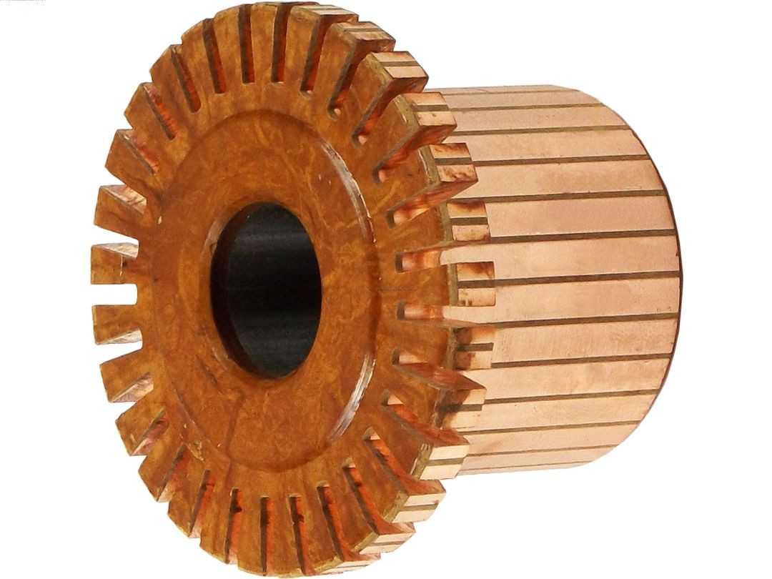 AS-PL Reläankare, startmotor SAC0001A