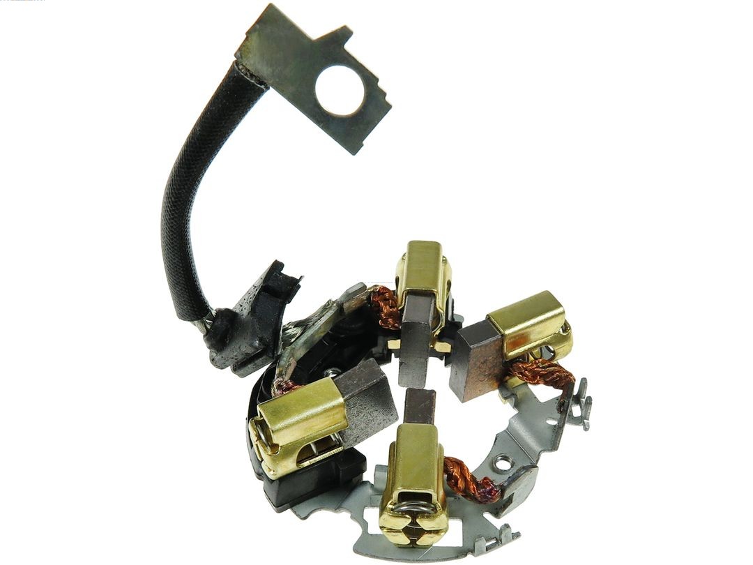 AS-PL Hiilipidike SBH0014(SCHUNK)