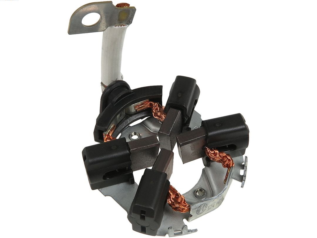AS-PL Hiilipidike SBH0035(BOSCH)