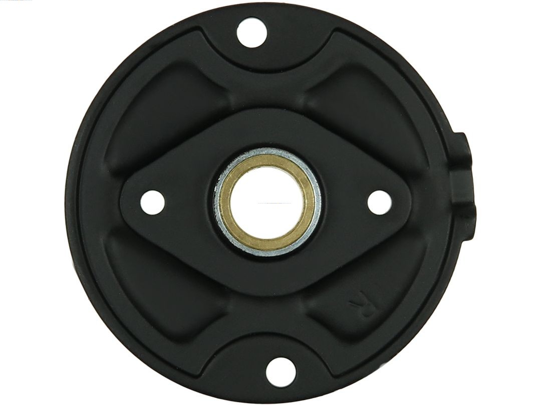 AS-PL Rikastinkansi, kaasutin SBR0059