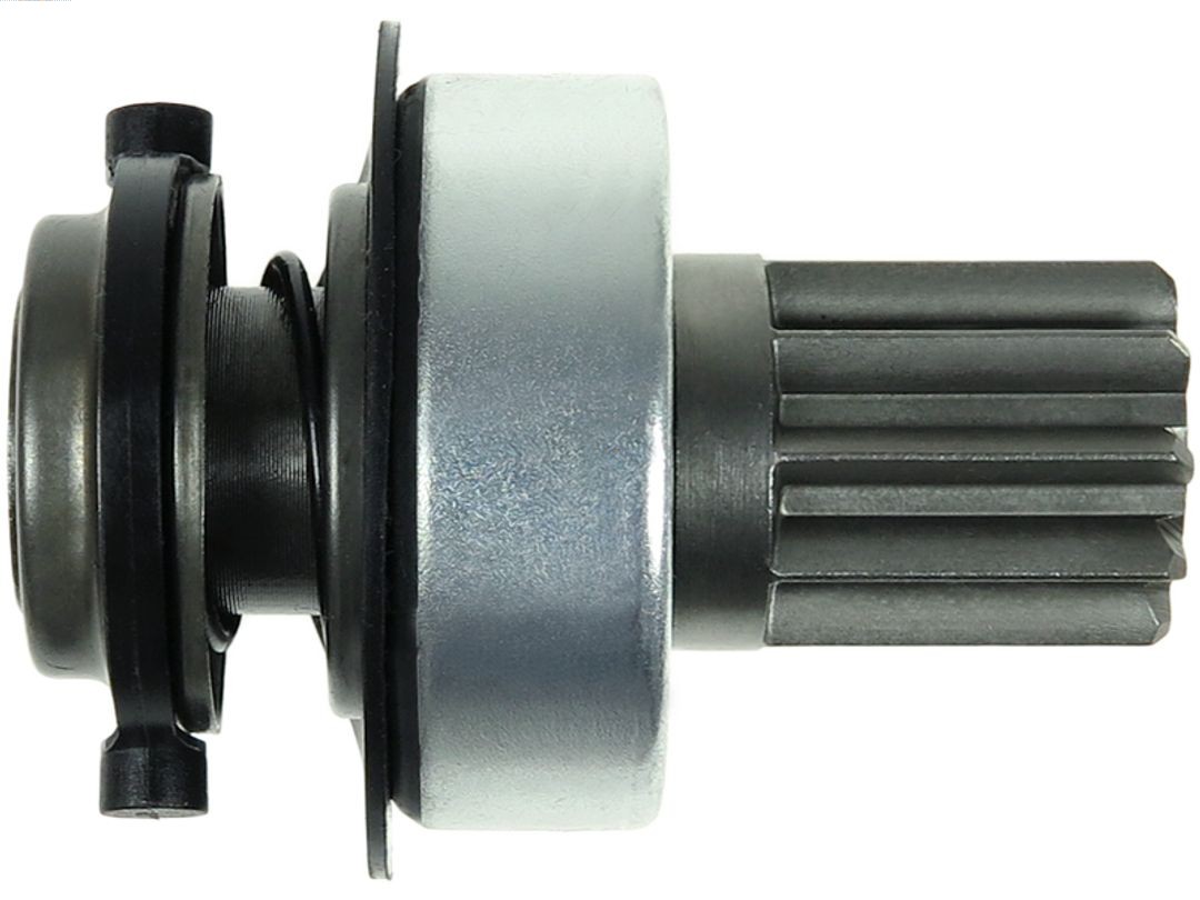 AS-PL laisvos eigos pavara, starteris SD0055